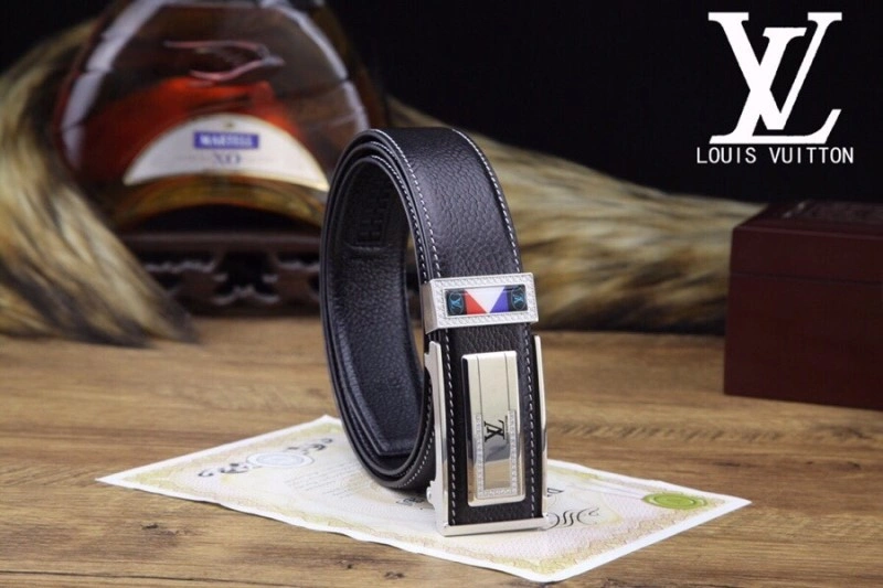 Reliable Louis Vuitton Belts 300563