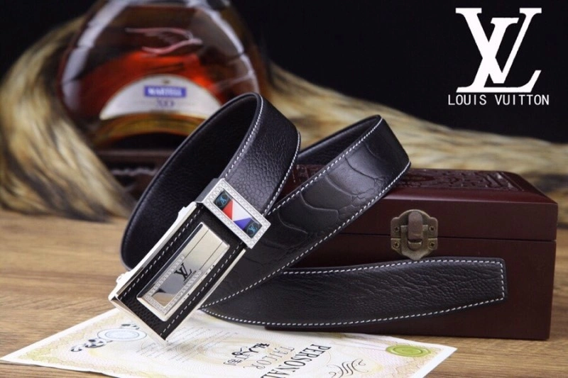 Reliable Louis Vuitton Belts 300563