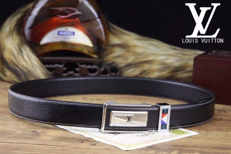 Reliable Louis Vuitton Belts 300563