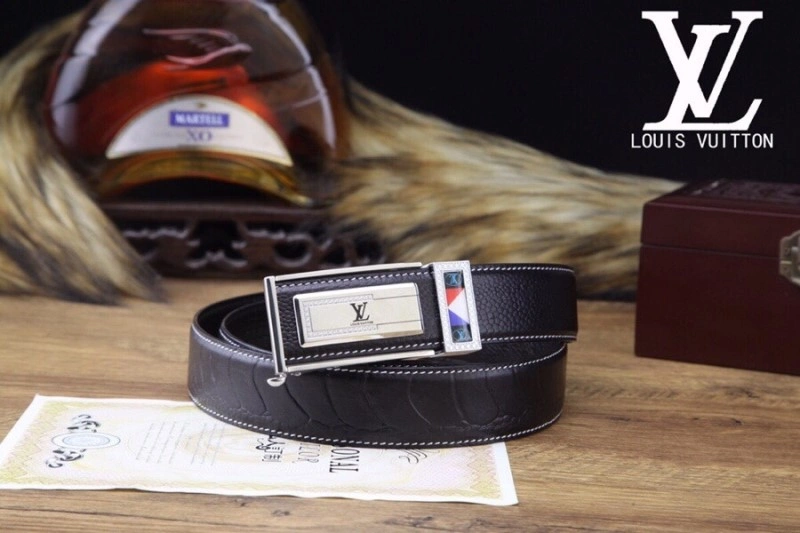 Reliable Louis Vuitton Belts 300563