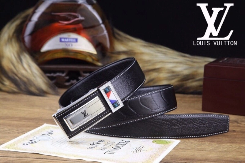 Reliable Louis Vuitton Belts 300563