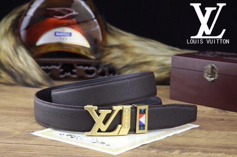 ZipUp Louis Vuitton Belts 300585