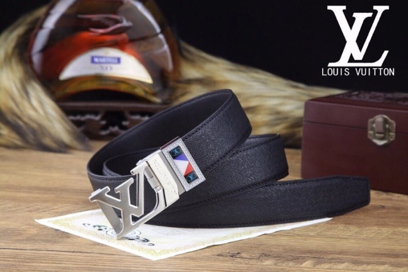 ZipUp Louis Vuitton Belts 300585
