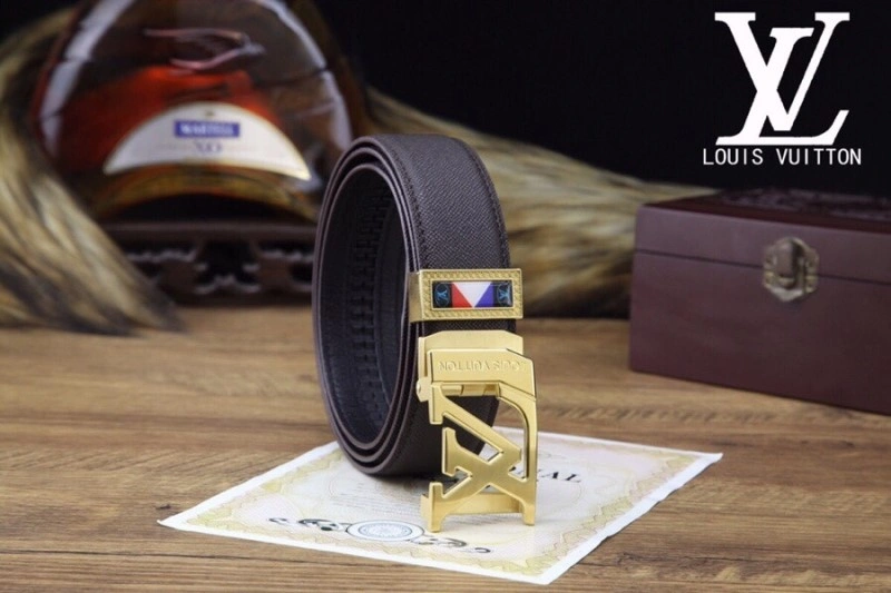 ZipUp Louis Vuitton Belts 300585