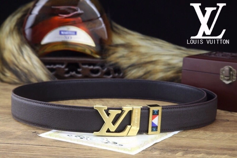 ZipUp Louis Vuitton Belts 300585