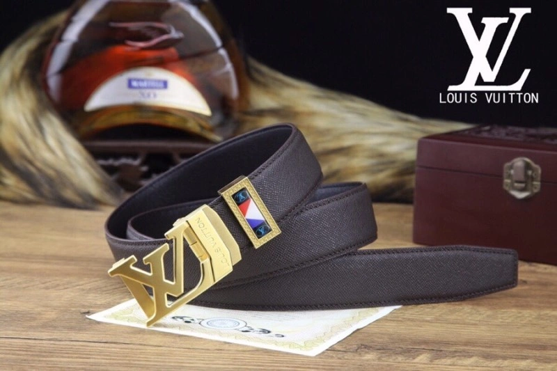 ZipUp Louis Vuitton Belts 300585