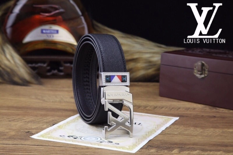 ZipUp Louis Vuitton Belts 300585