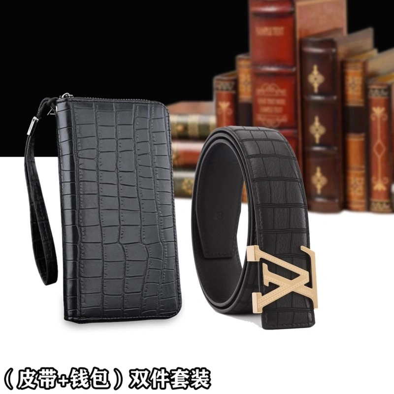 Reliable Louis Vuitton Belts 300566