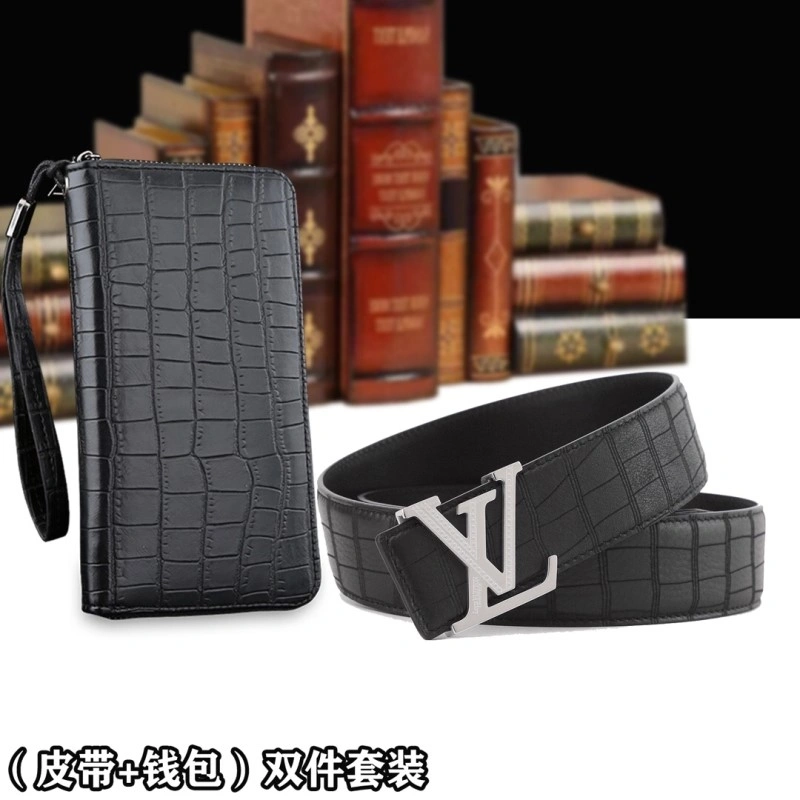 Reliable Louis Vuitton Belts 300566