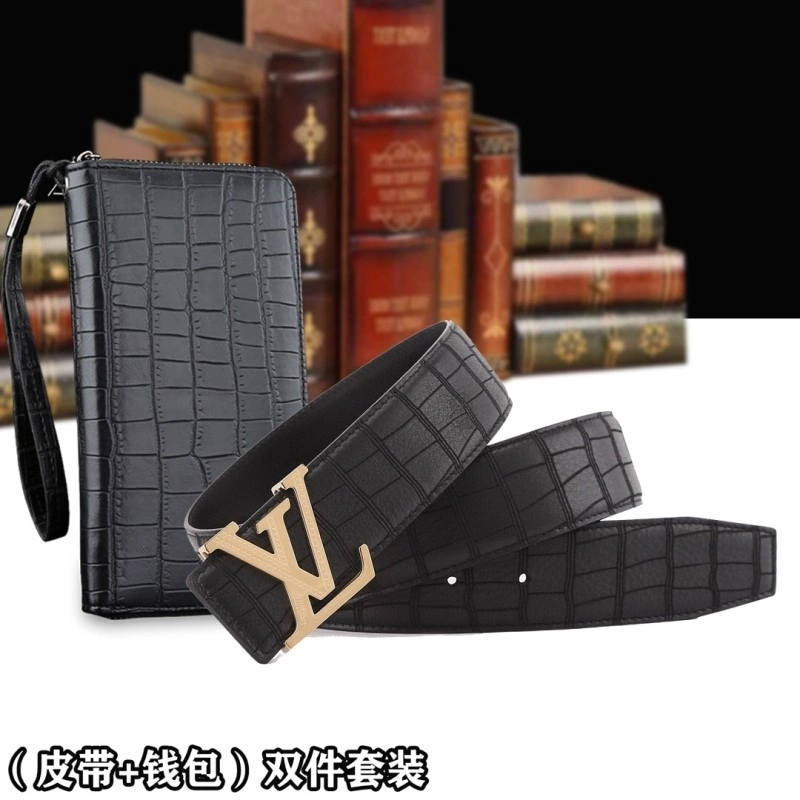 Reliable Louis Vuitton Belts 300566