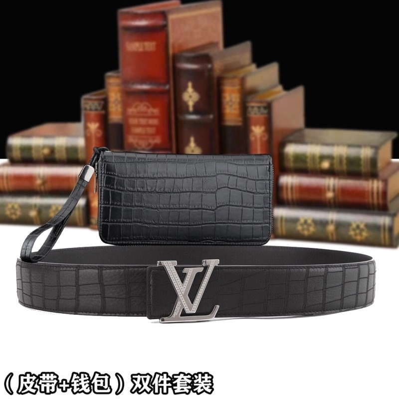 Reliable Louis Vuitton Belts 300566