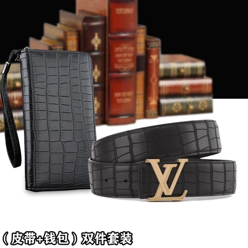 Reliable Louis Vuitton Belts 300566