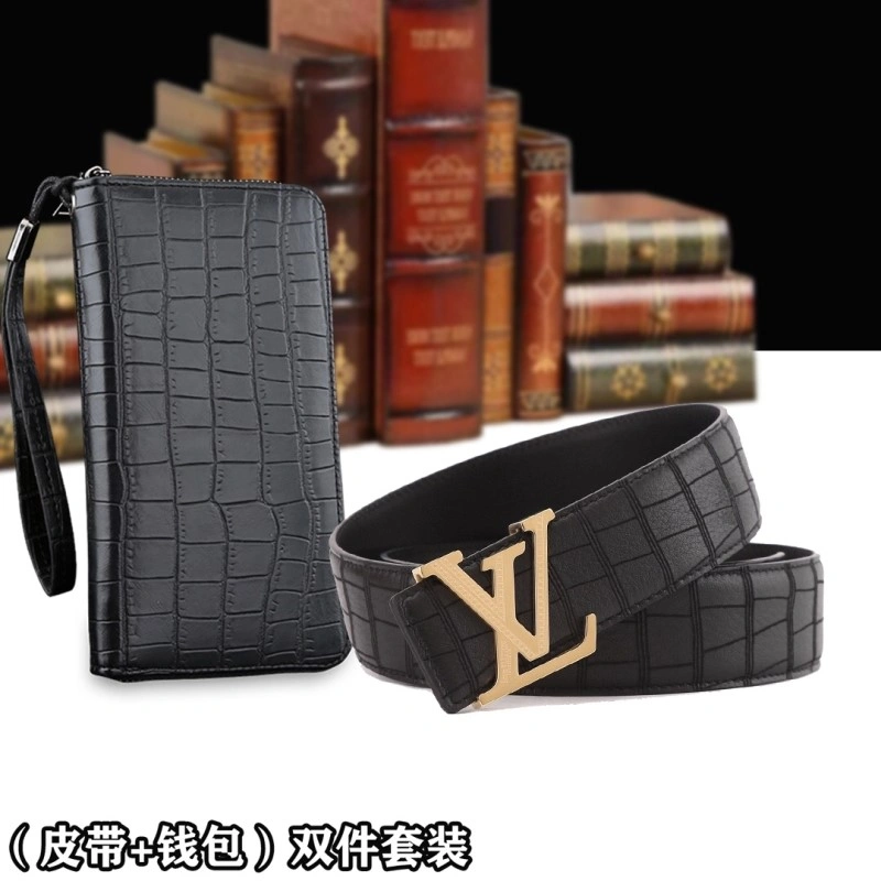 Reliable Louis Vuitton Belts 300566