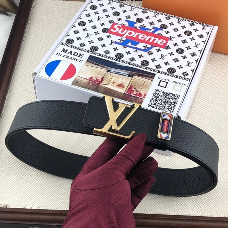 Louis Vuitton Belts Sophisticated 300568