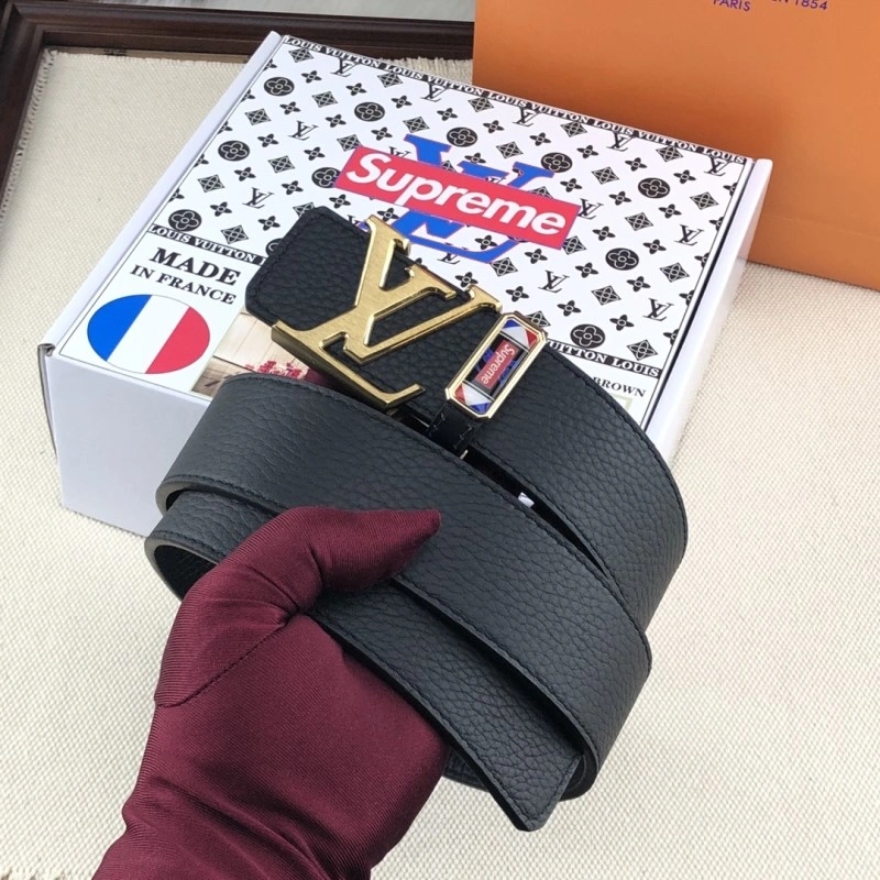 Louis Vuitton Belts Sophisticated 300568