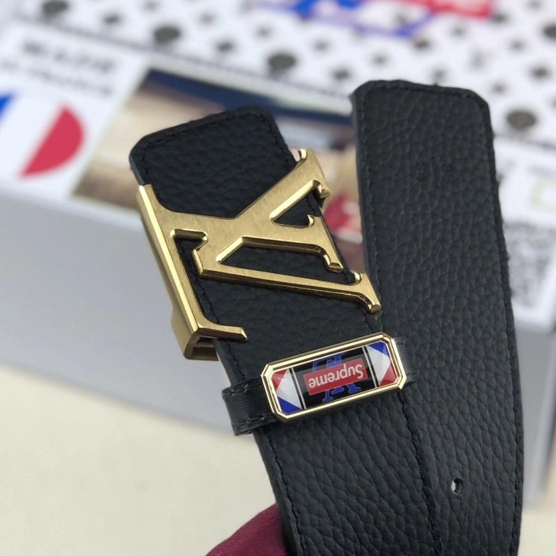Louis Vuitton Belts Sophisticated 300568