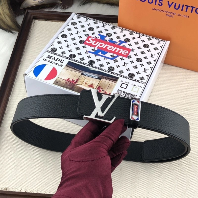 Louis Vuitton Belts Sophisticated 300568
