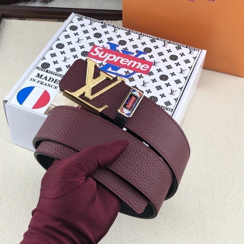 FashionForward Louis Vuitton Belts 300553