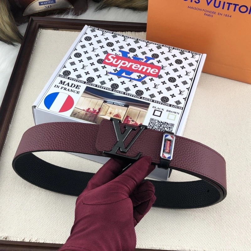 FashionForward Louis Vuitton Belts 300553