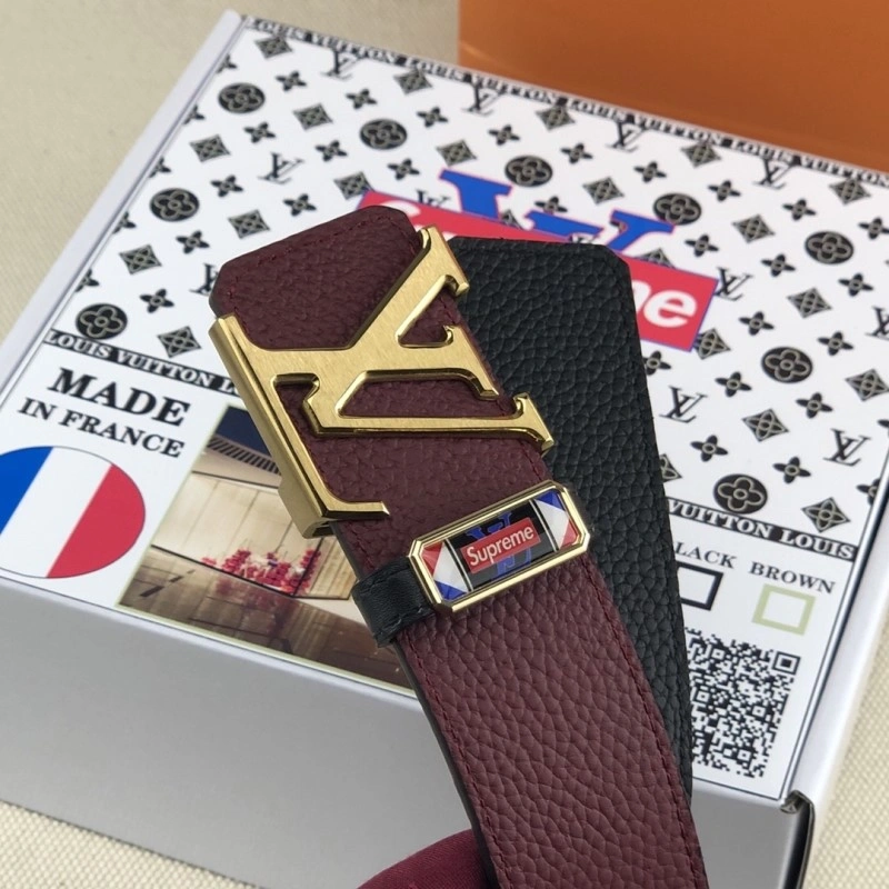 FashionForward Louis Vuitton Belts 300553