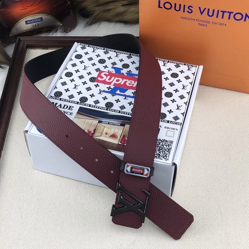 FashionForward Louis Vuitton Belts 300553