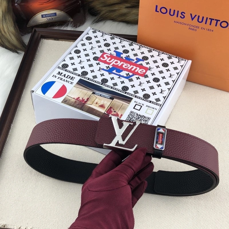 FashionForward Louis Vuitton Belts 300553