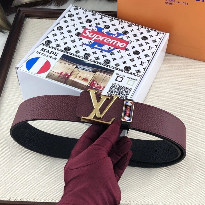 FashionForward Louis Vuitton Belts 300553