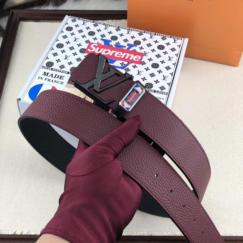 FashionForward Louis Vuitton Belts 300553