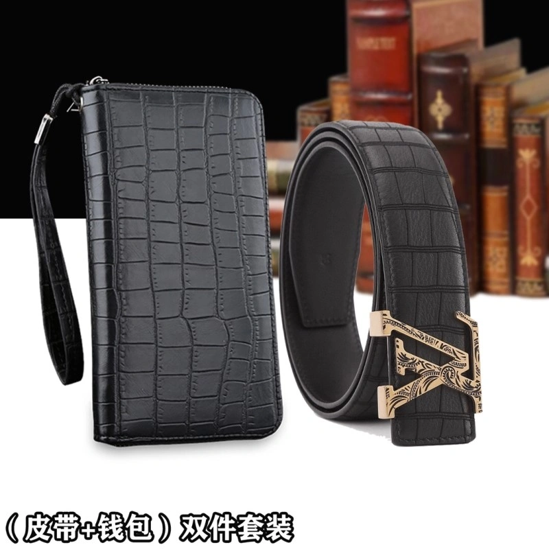 Modern Louis Vuitton Belts 300549