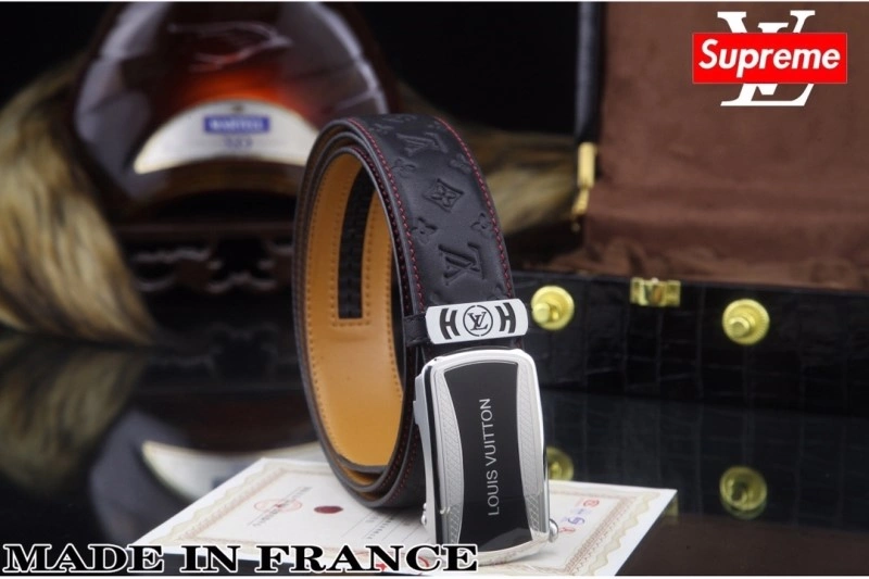 Louis Vuitton Belts Original 300548