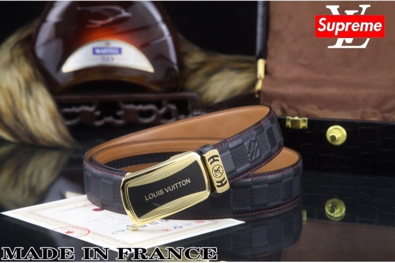 Louis Vuitton Belts Original 300548