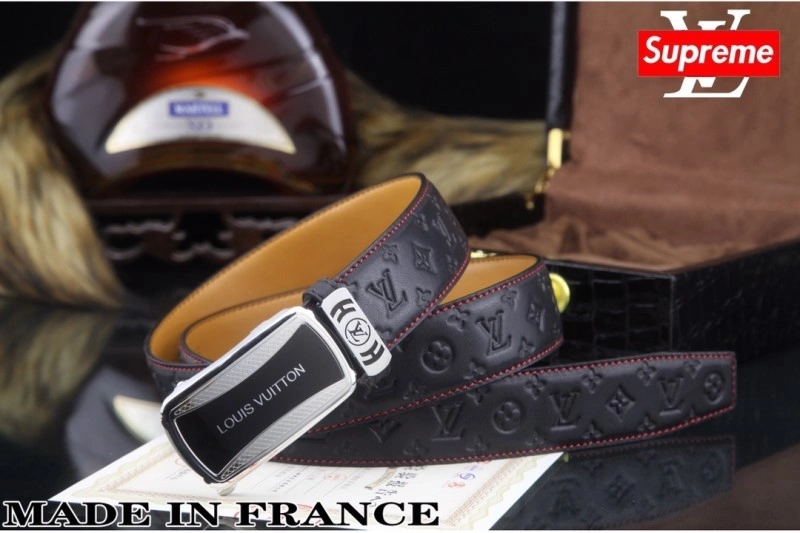 Louis Vuitton Belts Original 300548
