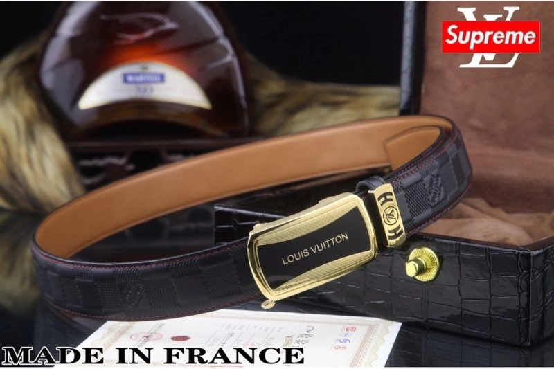 Louis Vuitton Belts Original 300548