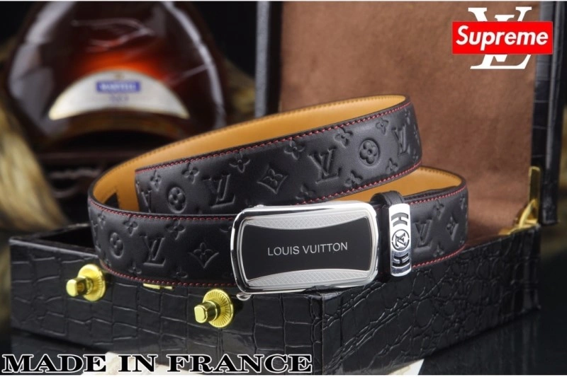 Louis Vuitton Belts Original 300548