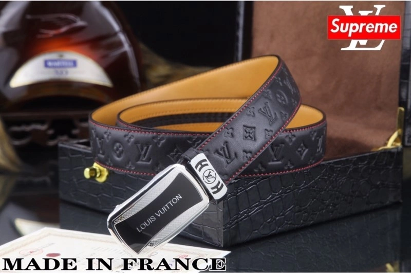 Louis Vuitton Belts Original 300548