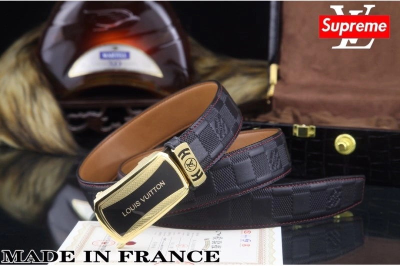 Louis Vuitton Belts Original 300548