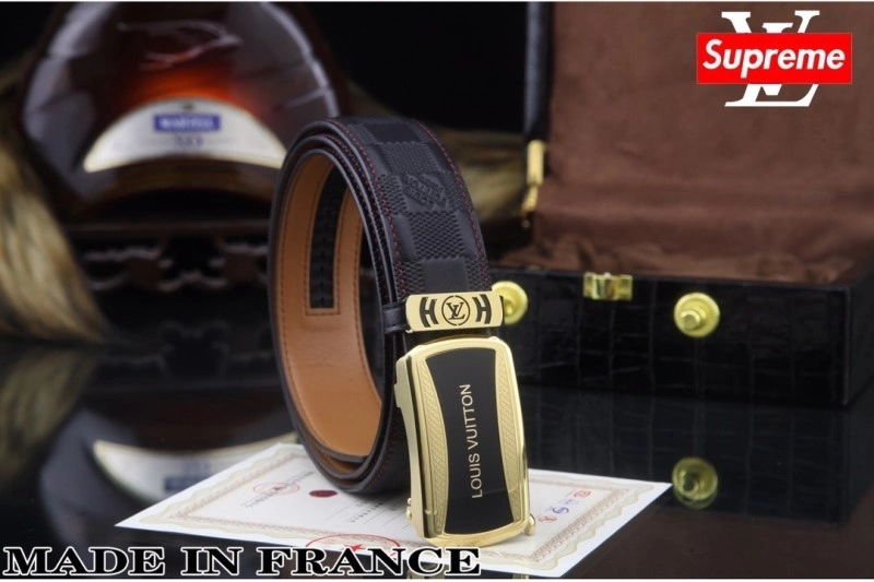 Louis Vuitton Belts Original 300548