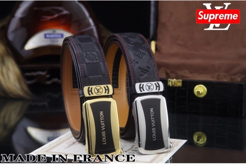 Louis Vuitton Belts Original 300548