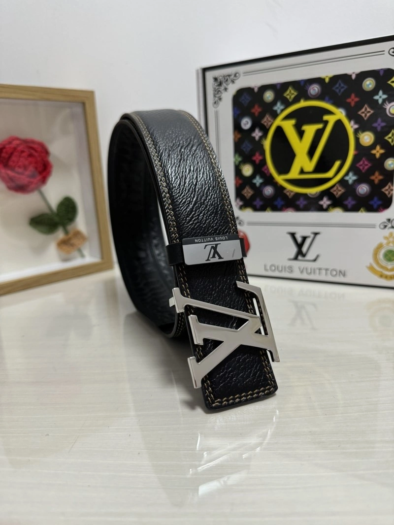 Refined Louis Vuitton Belts 300547