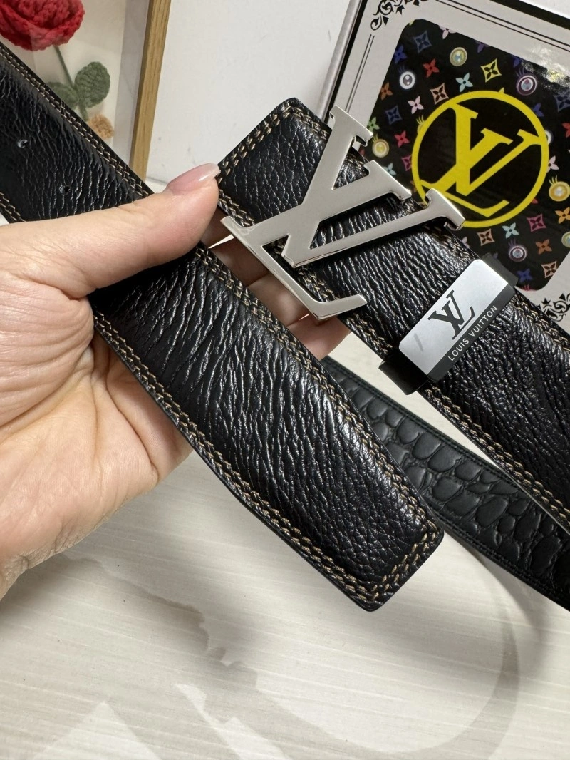 Refined Louis Vuitton Belts 300547
