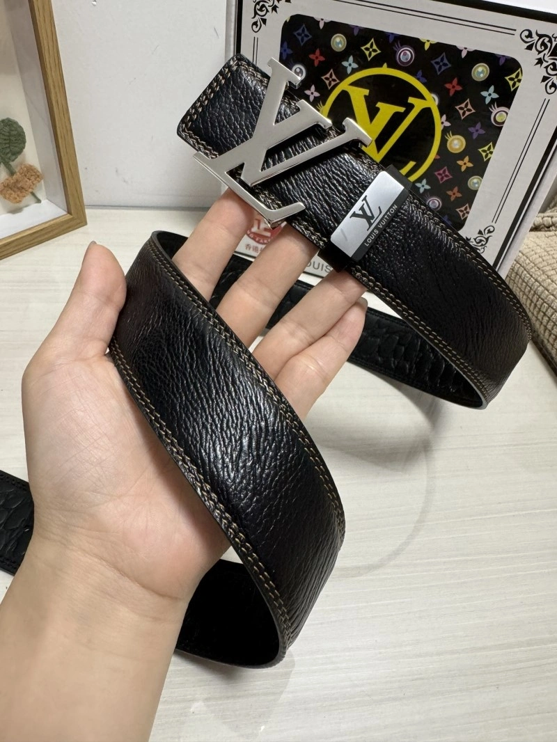 Refined Louis Vuitton Belts 300547