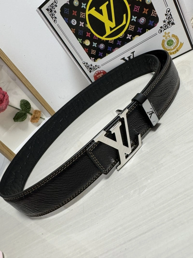 Refined Louis Vuitton Belts 300547