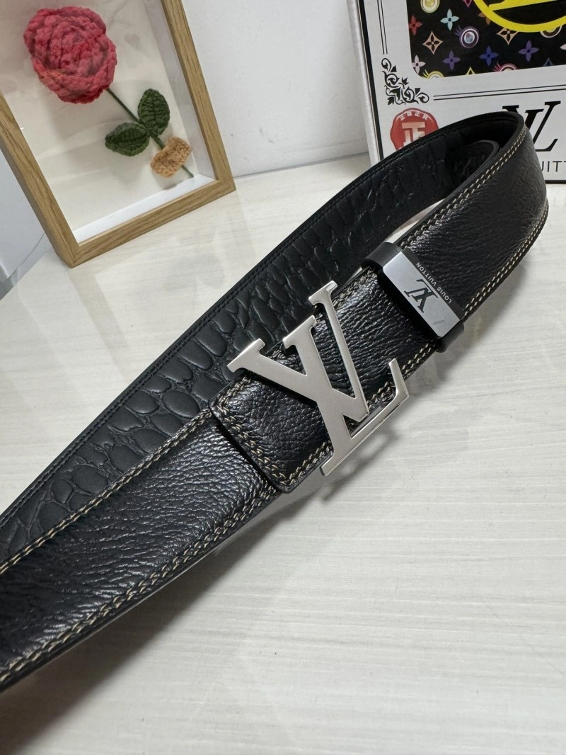 Refined Louis Vuitton Belts 300547