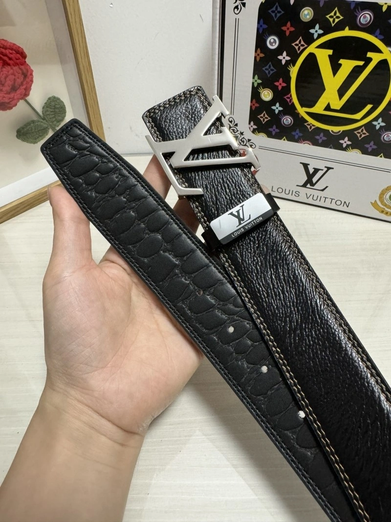 Refined Louis Vuitton Belts 300547