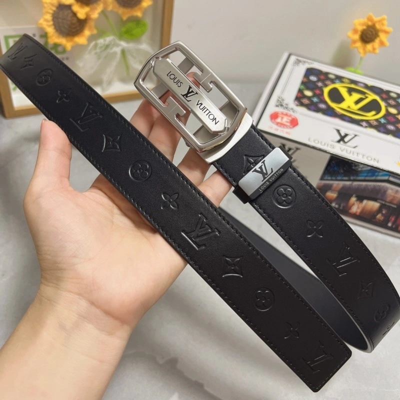 Upgraded Louis Vuitton Belts 300522