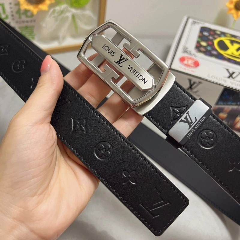 Upgraded Louis Vuitton Belts 300522