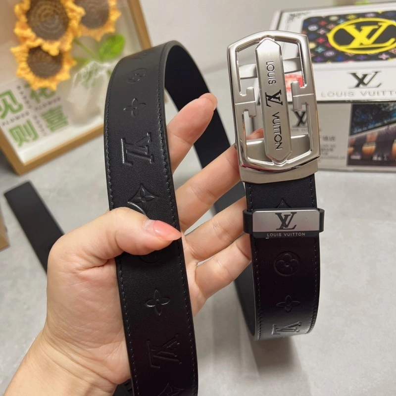 Upgraded Louis Vuitton Belts 300522