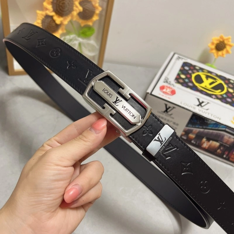 Upgraded Louis Vuitton Belts 300522