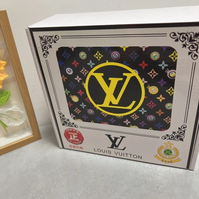 Upgraded Louis Vuitton Belts 300522