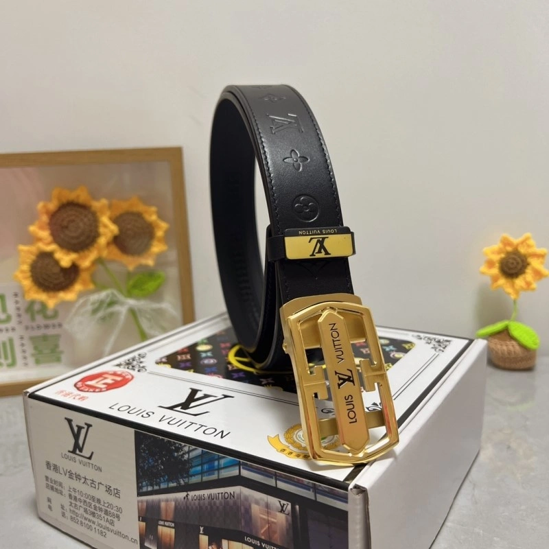 Popular Louis Vuitton Belts 300544